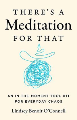 Picture of There's a Meditation for That