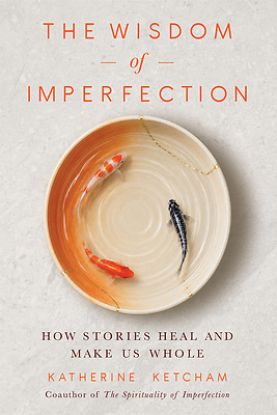 Picture of The Wisdom of Imperfection