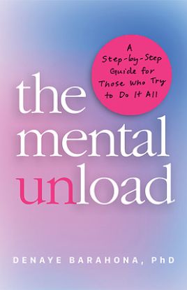 Picture of The Mental Unload