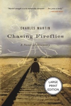 Picture of Chasing Fireflies