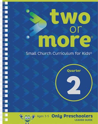 Picture of Two or More