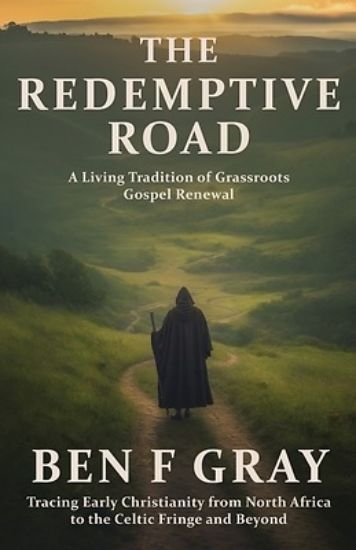 Picture of The Redemptive Road