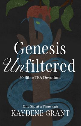 Picture of Genesis Unfiltered