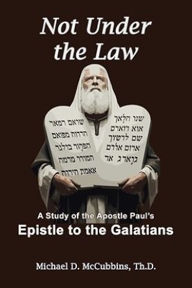 Picture of Not Under the Law