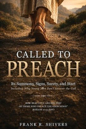 Picture of Called to Preach