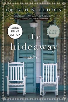 Picture of The Hideaway