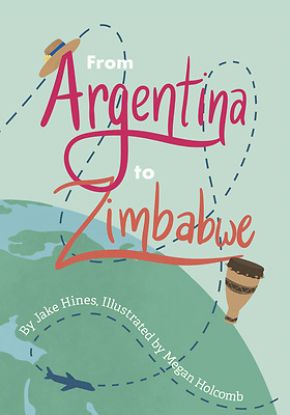 Picture of From Argentina to Zimbabwe