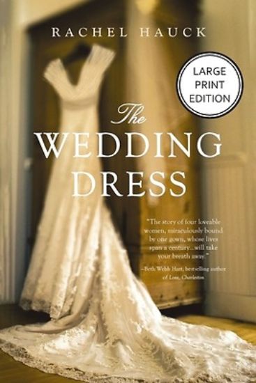 Picture of The Wedding Dress