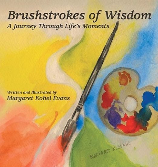 Picture of Brushstrokes of Wisdom