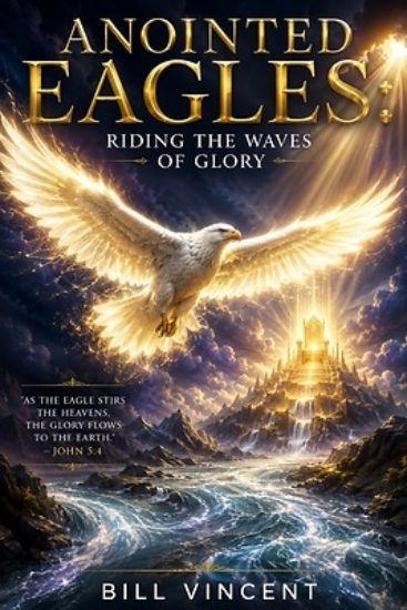 Picture of Anointed Eagles