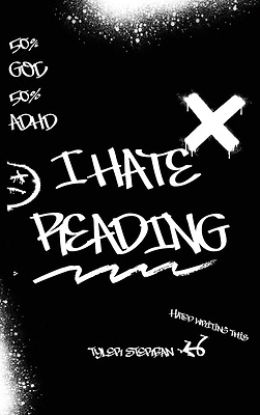 Picture of I Hate Reading
