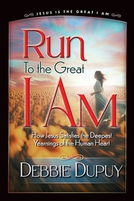 Picture of Run to the Great I AM
