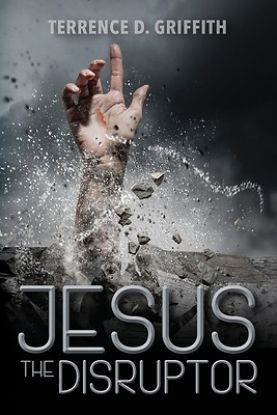 Picture of Jesus The Disruptor