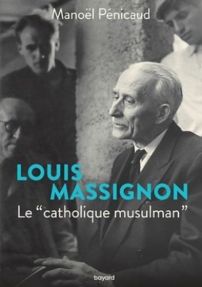 Picture of Louis Massignon