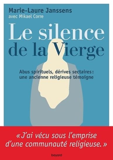 Picture of Le silence de la Vierge