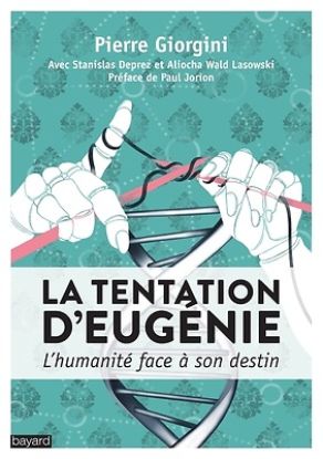 Picture of La tentation d'Eugénie