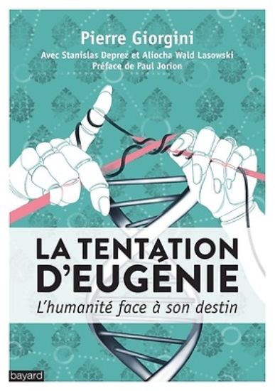 Picture of La tentation d'Eugénie