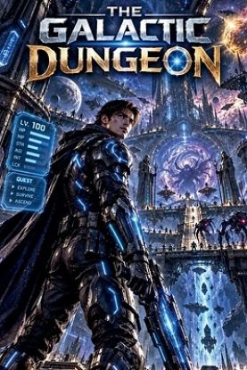 Picture of The Galactic Dungeon