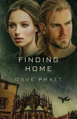 Picture of Finding Home
