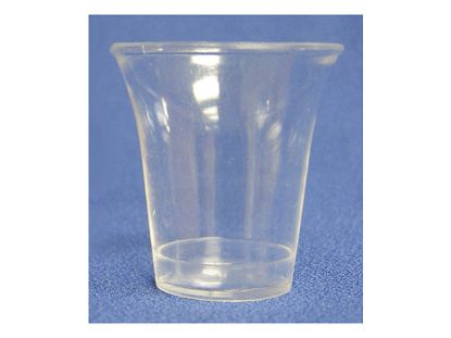 Picture of Clear Communion Cup Package of 50