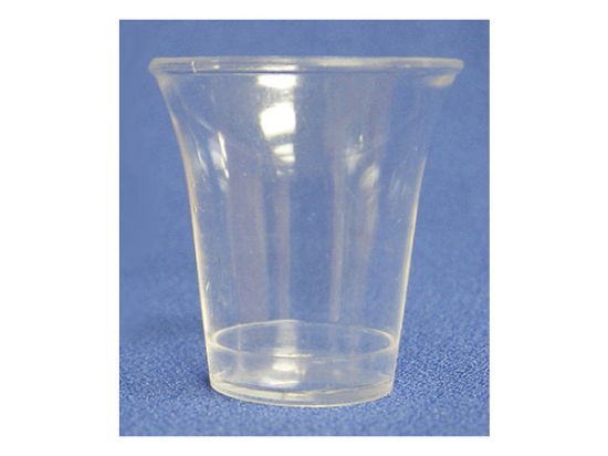 Picture of Clear Communion Cup Package of 50