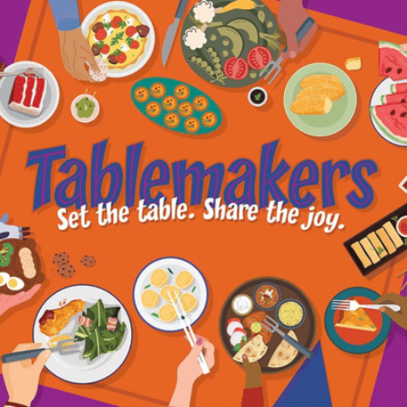 Picture for category Tablemakers VBS