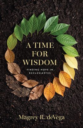 Picture of A Time for Wisdom - ePub
