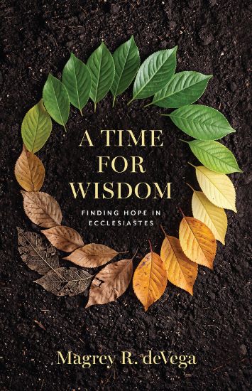 Picture of A Time for Wisdom - ePub