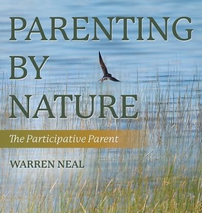 Picture of Parenting By Nature