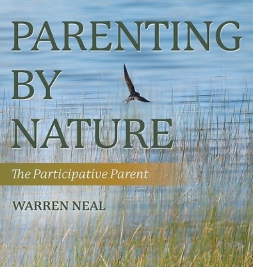 Picture of Parenting By Nature