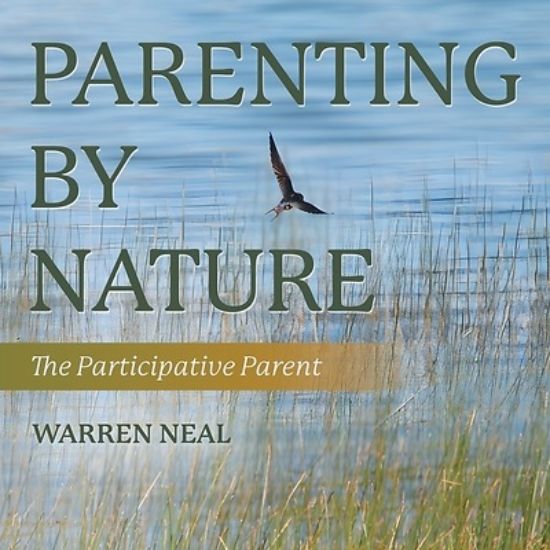 Picture of Parenting By Nature