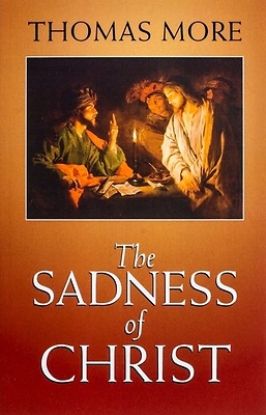 Picture of The Sadness of Christ