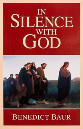 Picture of In Silence with God
