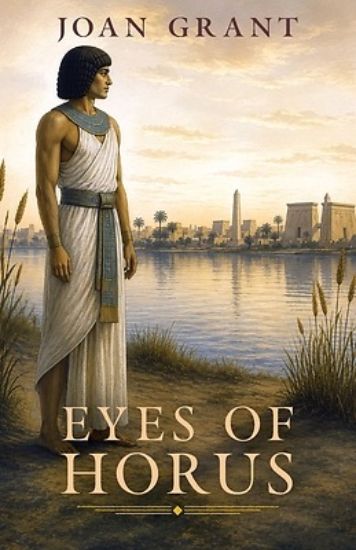 Picture of Eyes of Horus
