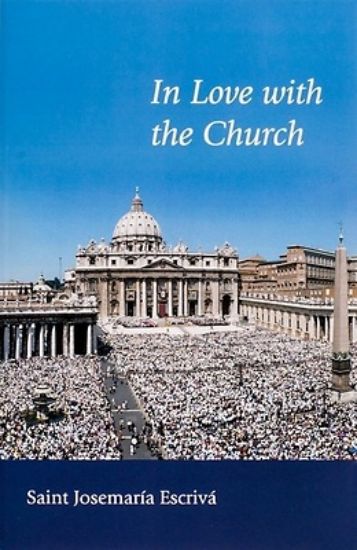 Picture of In Love with the Church