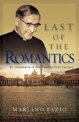 Picture of Last of the Romantics