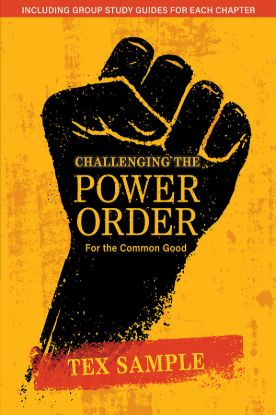 Picture of Challenging the Power Order