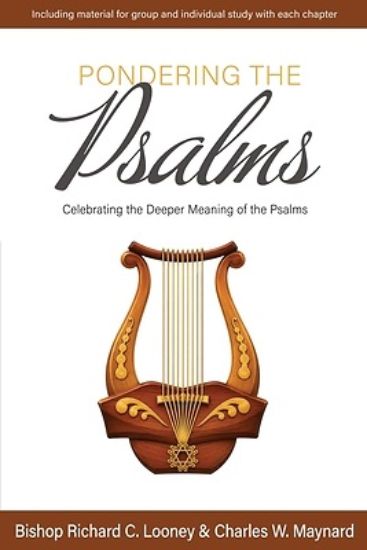 Picture of Pondering the Psalms