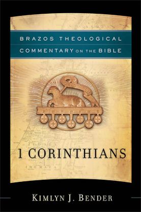 Picture of 1 Corinthians