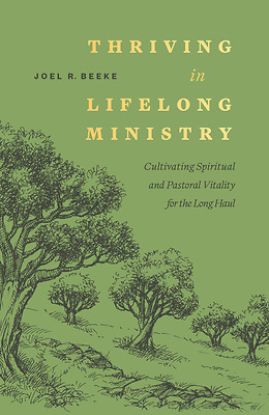 Picture of Thriving in Lifelong Ministry