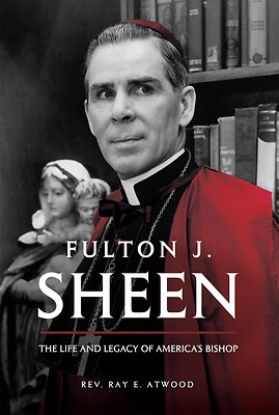Picture of Fulton J. Sheen
