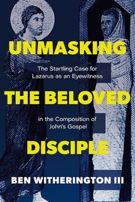 Picture of Unmasking the Beloved Disciple
