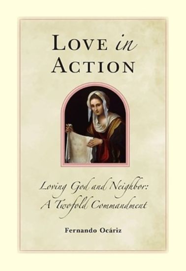 Picture of Love in Action