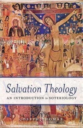 Picture of Salvation Theology