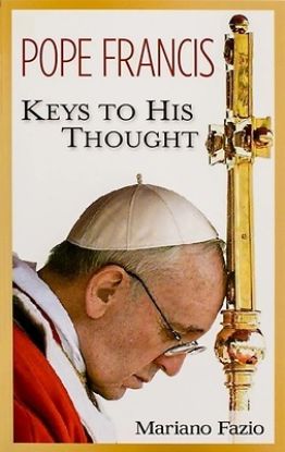 Picture of Pope Francis