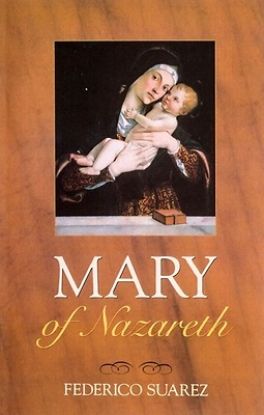 Picture of Mary of Nazareth