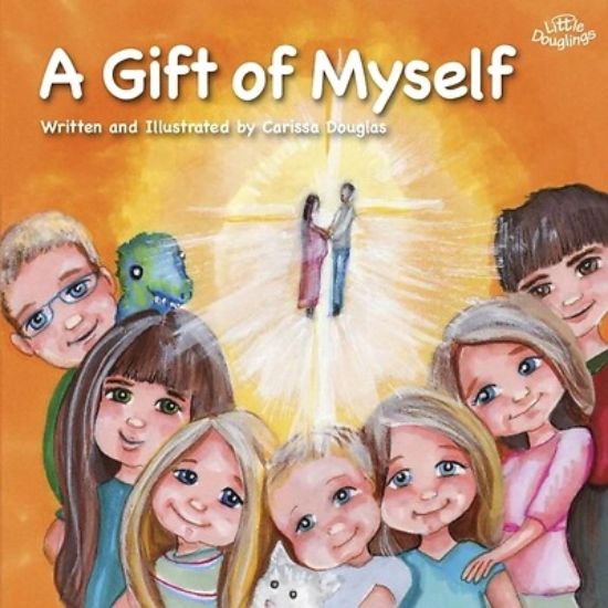 Picture of A Gift of Myself