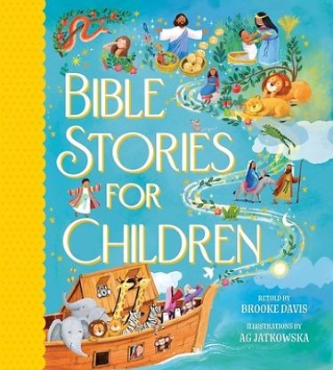 Picture of Bible Stories for Children