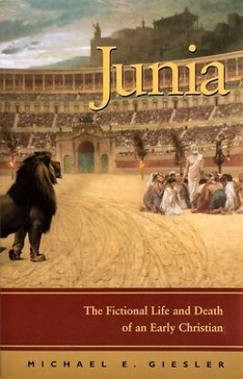 Picture of Junia