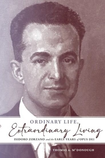 Picture of Ordinary Life, Extraordinary Living